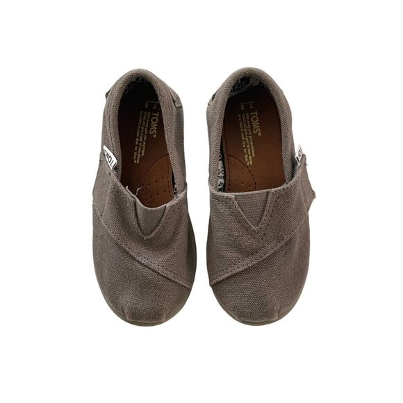TOMS shoes - Picture 1 of 7